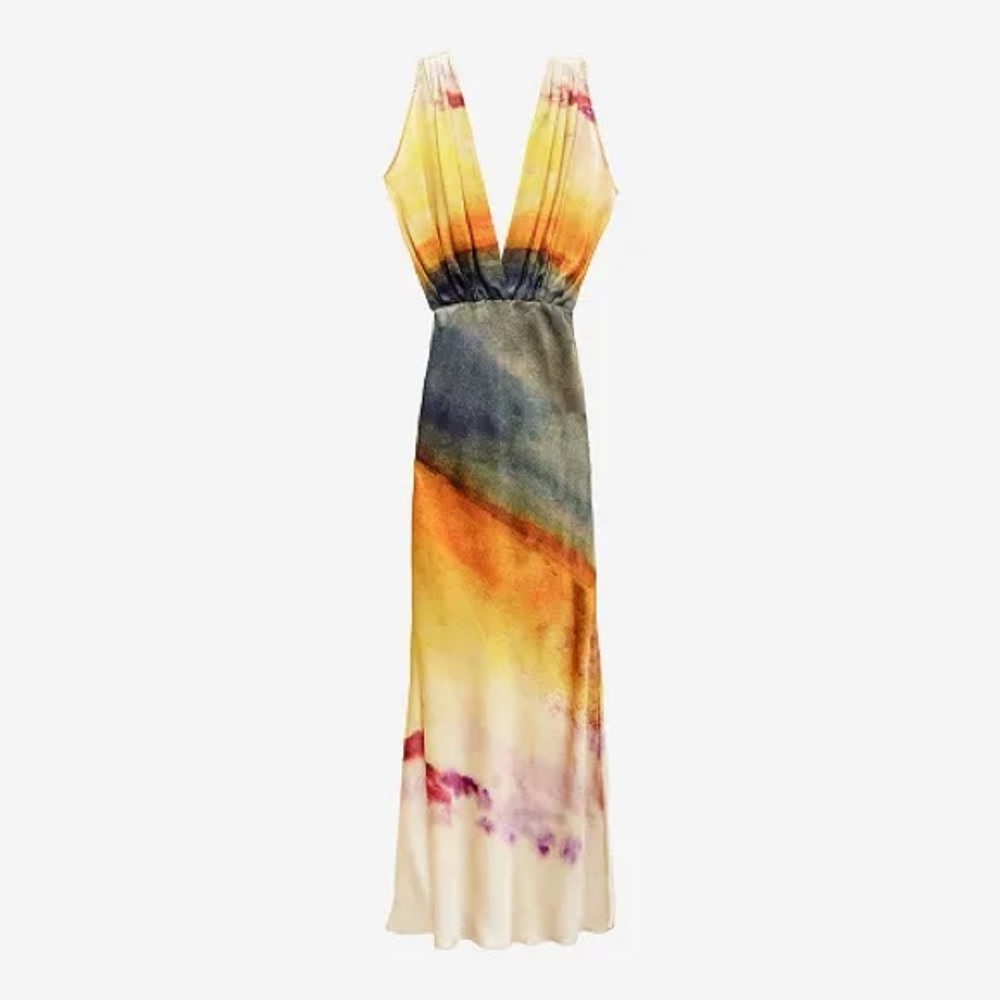ISO mes demoiselles perkins dress size 42